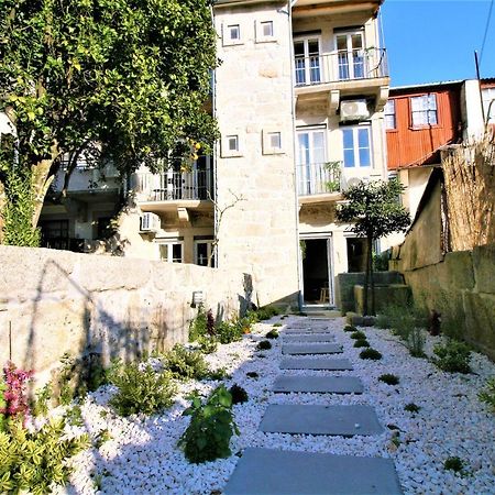 Nomad'S Bonjardim City Flats بورتو المظهر الخارجي الصورة