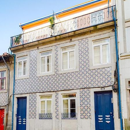 Nomad'S Bonjardim City Flats بورتو المظهر الخارجي الصورة