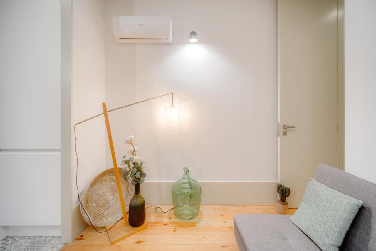 Nomad'S Bonjardim City Flats بورتو المظهر الخارجي الصورة