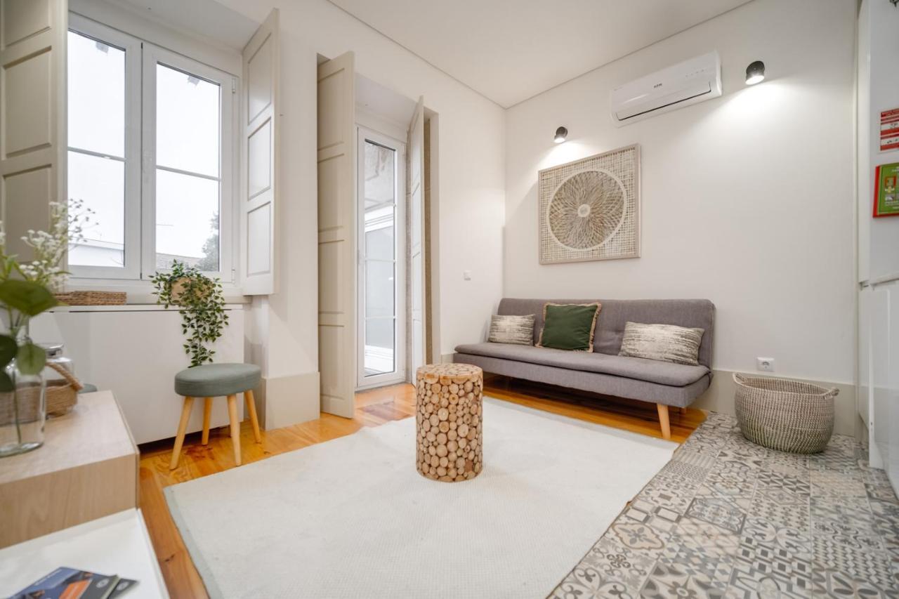 Nomad'S Bonjardim City Flats بورتو المظهر الخارجي الصورة